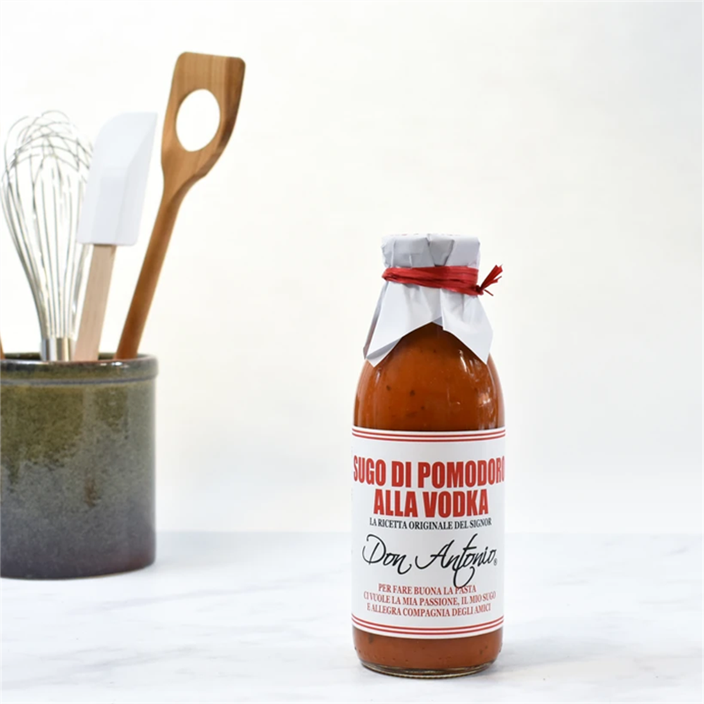 Don Antonio Sugo Alla Vodka Sauce 500g